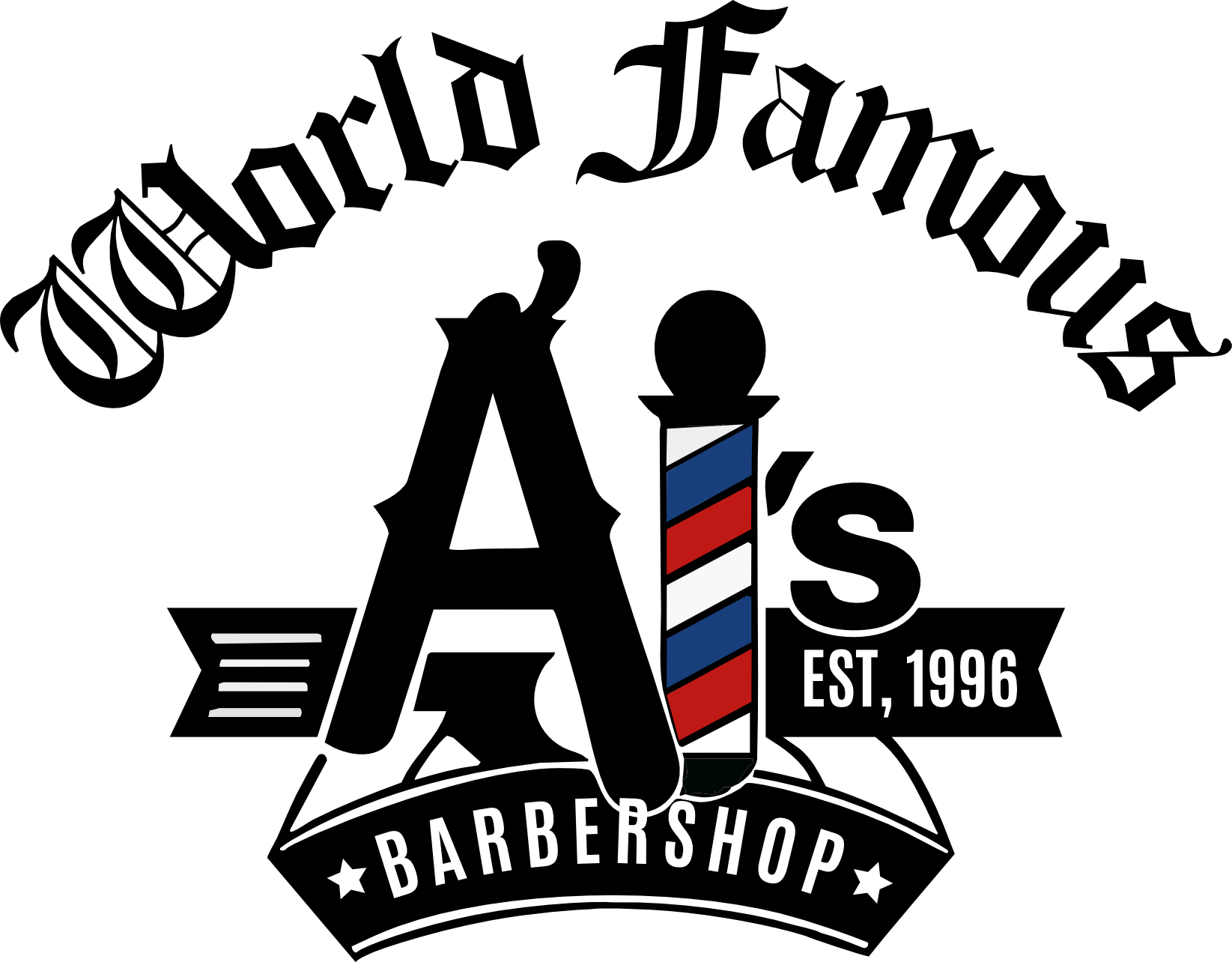 AJ's Barbershop